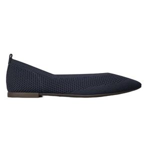 Everlane The 40-Hour Flat in ReKnit with rubber sole excellent condition
